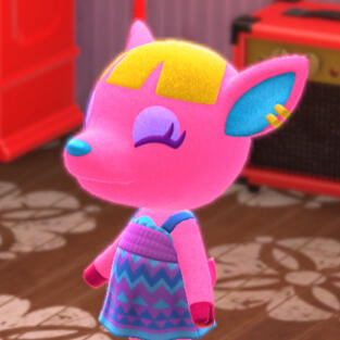 Fuchsia (AC)