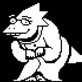 Alphys (UT)