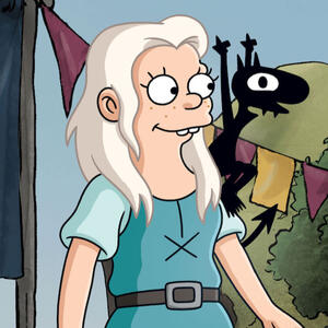 Bean (Disenchantment)
