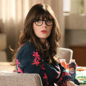Jess (New Girl)