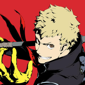 Ryuji (P5)