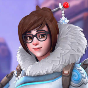 Mei (OW)