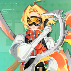 Li Guang (Dislyte)